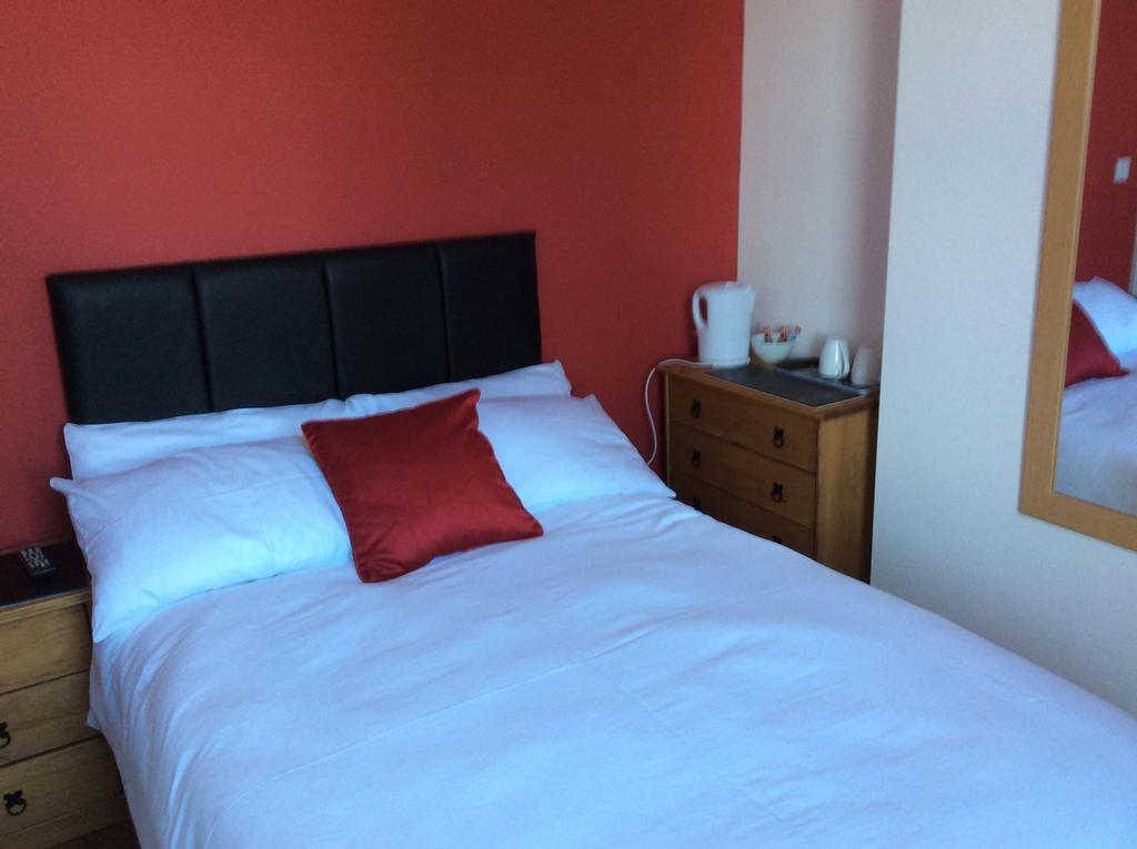 River Lodge B&B Ltd 斯伯丁 外观 照片