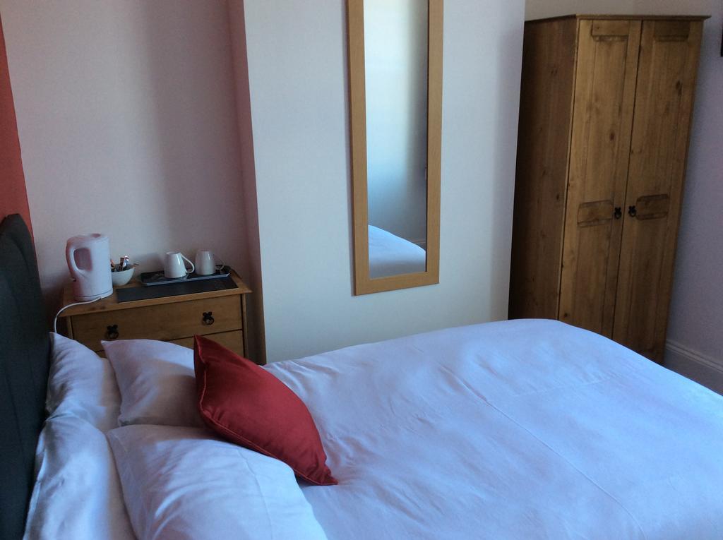 River Lodge B&B Ltd 斯伯丁 外观 照片