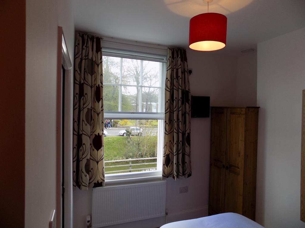 River Lodge B&B Ltd 斯伯丁 外观 照片