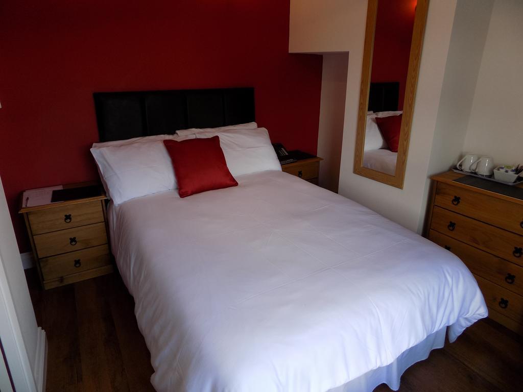 River Lodge B&B Ltd 斯伯丁 外观 照片