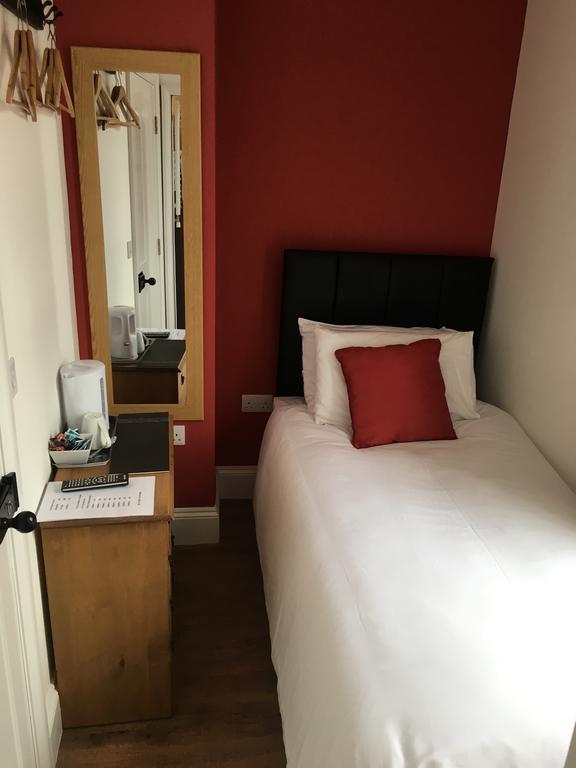 River Lodge B&B Ltd 斯伯丁 外观 照片
